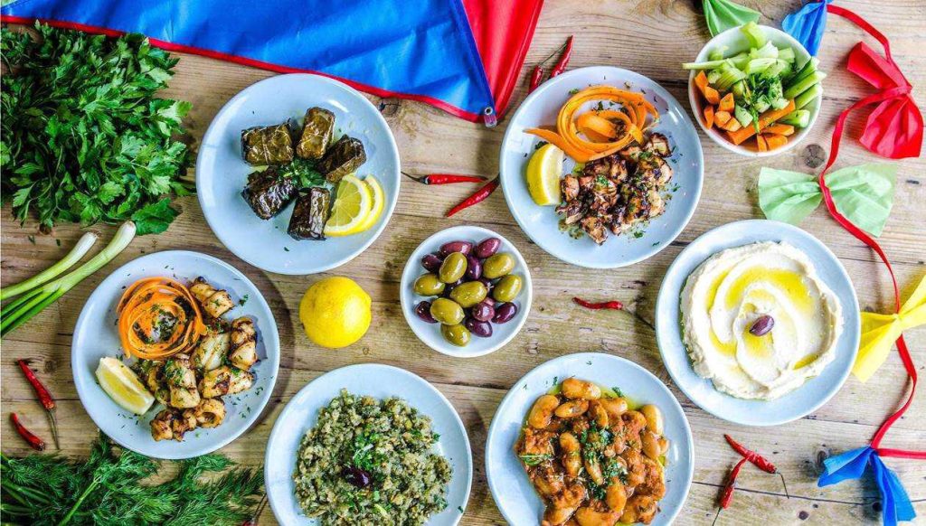 Σ.Αναγνωστόπουλος: «Ξεκινάει αύριο το Καλάθι της Σαρακοστής -Φθηνότερα 4% τα κατεψυγμένα θαλασσινά»