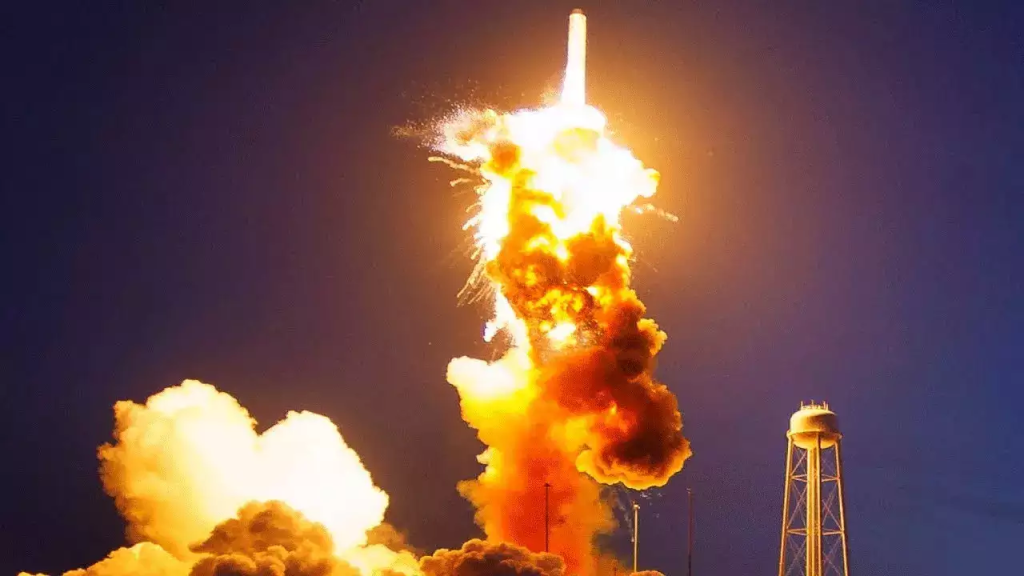 Ιαπωνία: Εξερράγη λίγο μετά την απογείωσή του ο πύραυλος «Kairos» της Space One (βίντεο)