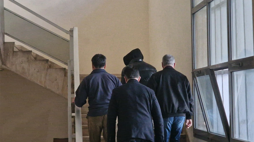 Προθεσμία πήρε ο 55χρονος Αλβανός που μαχαίρωσε τον 65χρονο μάγειρα στην Θεσσαλονίκη (upd)