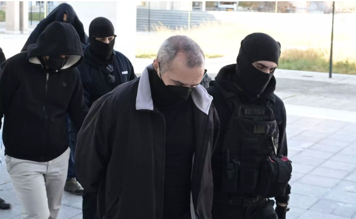 Δίκη για την 12χρονη στον Κολωνό: Να καταδικαστούν 25 εκ των 26 κατηγορουμένων ζητά η Εισαγγελέας