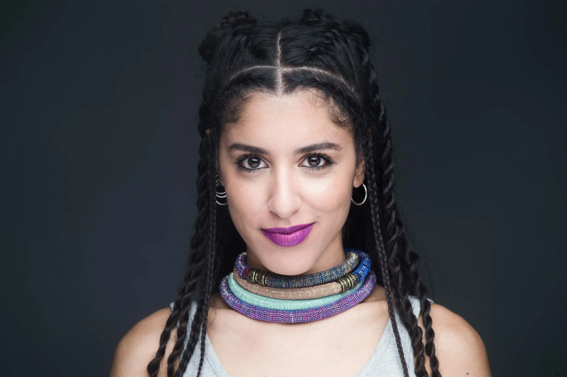 Ν.Ζερβός για το τραγούδι της Μ.Σάττι για την Eurovision: «Φτηνιάρικη ιδέα να ανακατέψεις 100 είδη μουσικής – Είναι παράξενο»