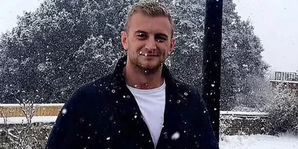 Αυστραλία: Αστυνομικός γλίστρησε, έπεσε και έκοψε την καρωτίδα του στο πάρτι αρραβώνων του