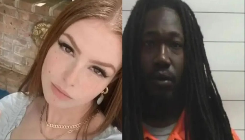 ΗΠΑ: 31χρονος σκότωσε την 21χρονη σύντροφό του – Την παρέσυρε με το αυτοκίνητό του μετά από καβγά (φώτο)