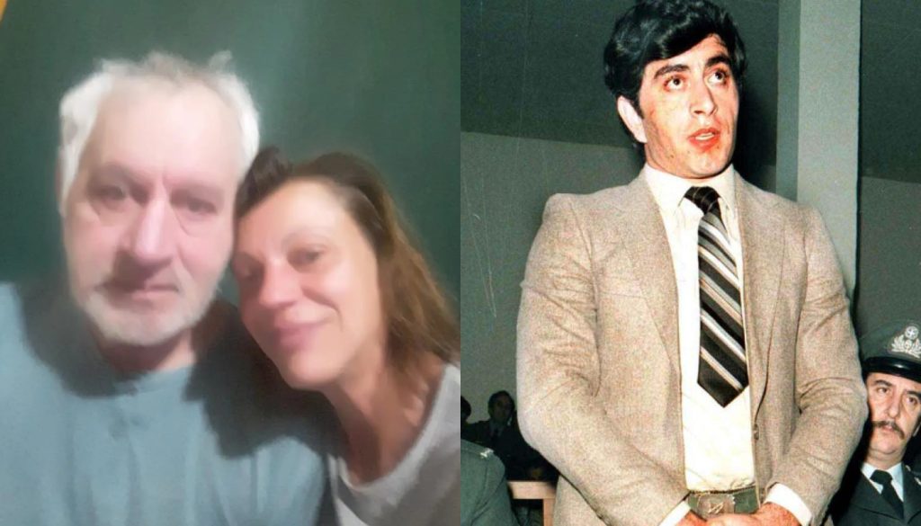 Κ.Παπαχρόνης: Πού ζει 20 χρόνια μετά την αποφυλάκισή του ο «Δράκος της Δράμας»; (φώτο)