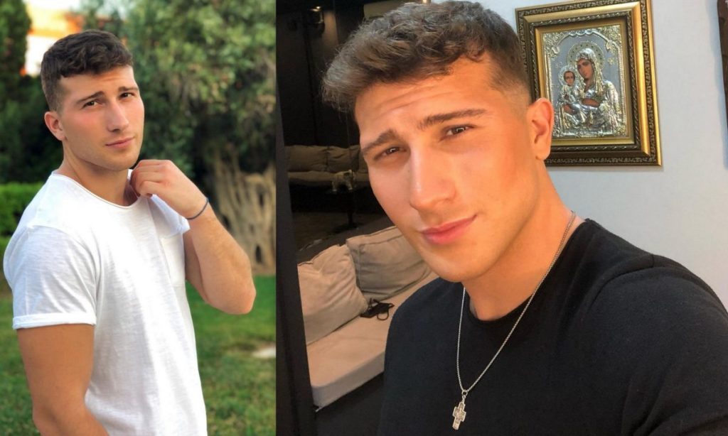 Με πόσα έτρεχε ο τραγουδιστής Γ.Ξανθόπουλος που ενεπλάκη σε θανατηφόρο τροχαίο στο Μενίδι 