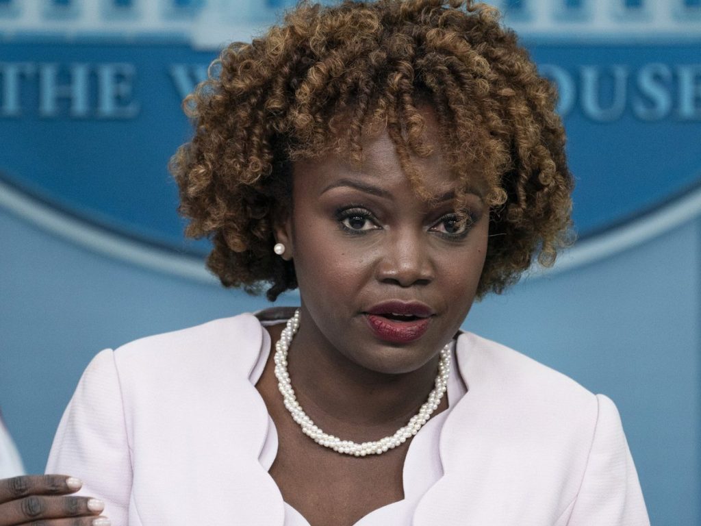 Λευκός Οίκος για ρωσικά πυρηνικά: «Το δόγμα επανέλαβε ο Β.Πούτιν αλλά να μην το λέει»