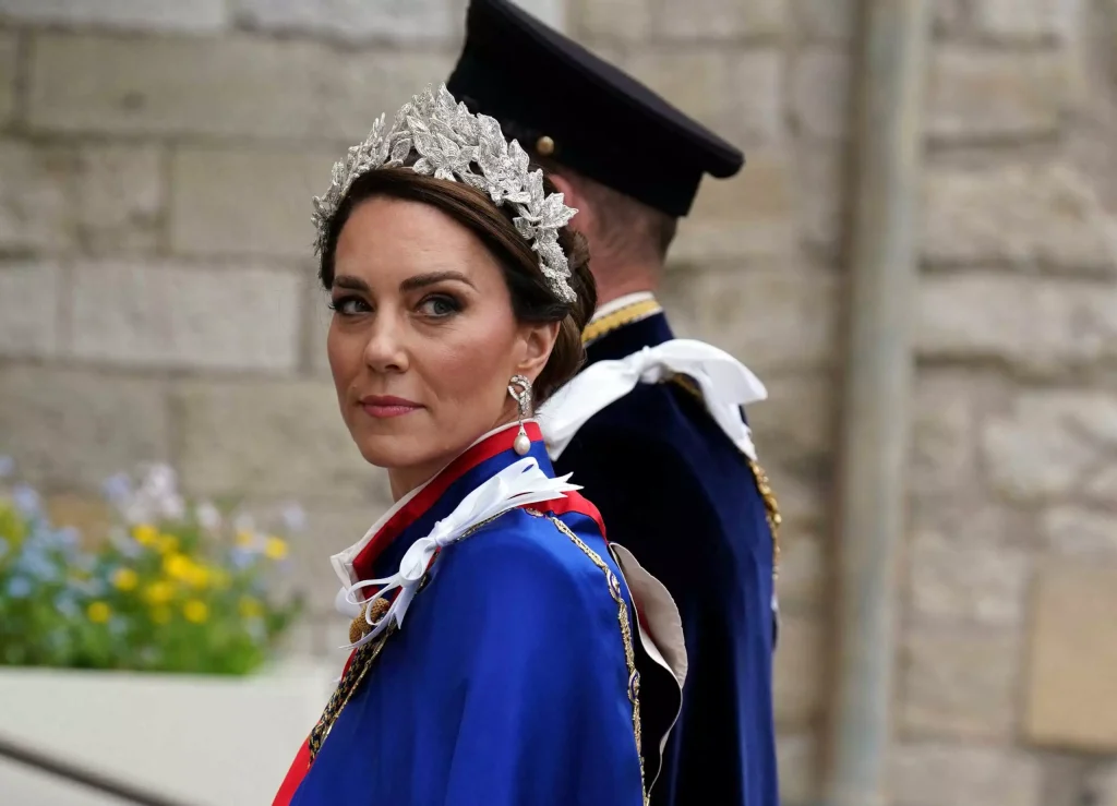 Βρετανία: Άνθρωπος που παλατιού αποκάλυψε πότε θα εμφανιστεί επισήμως η Κ.Μίντλετον 