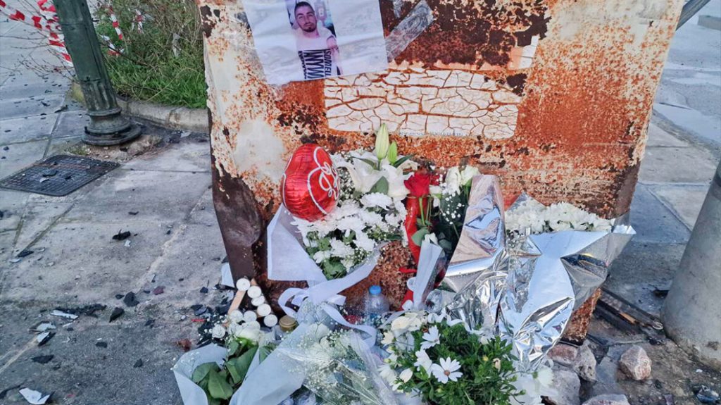 Μενίδι: Νέες μαρτυρίες για το θανατηφόρο τροχαίο στο οποίο ενεπλάκη ο Γ.Ξανθόπουλος – «Φώναζε πονάω βοηθήστε με»