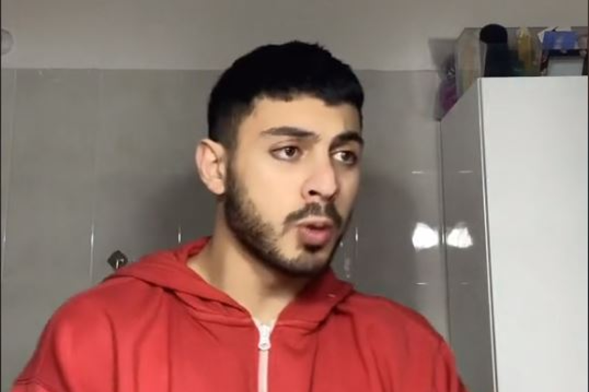 Tzane: Αυτά είναι τα viral video του TikToker που έχασε τη ζωή του πέφτοντας από μπαλκόνι