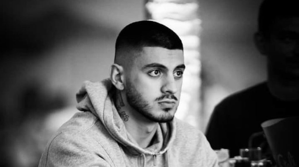 Α.Κοψιάλης για τον θάνατο Έλληνα TikToker: «Δυστυχώς δεν είναι πλάκα»