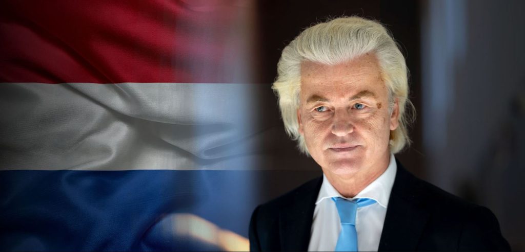 Στην Ολλανδία ακόμα να κάνουν κυβέρνηση: Αρνούνται οι μειοψηφίες σύμπραξη με τον Γ.Βίλντερς