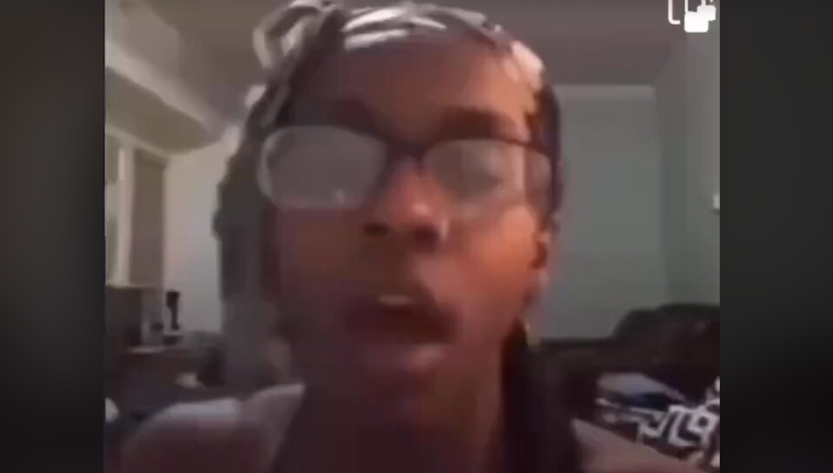 ΗΠΑ: Άντρας χτυπάει την πρώην σύντροφό του την ώρα που κάνει live streaming στο TikTok! (βίντεο)