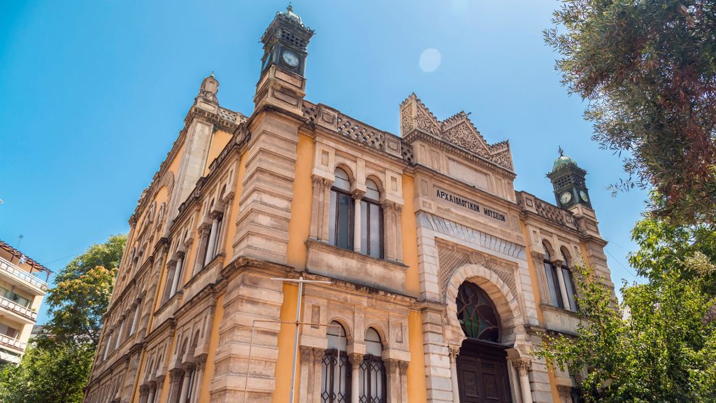 Θεσσαλονίκη: Το Γενί Τζαμί παραχωρείται για την προσευχή των μουσουλμάνων στο Ραμαζάνι