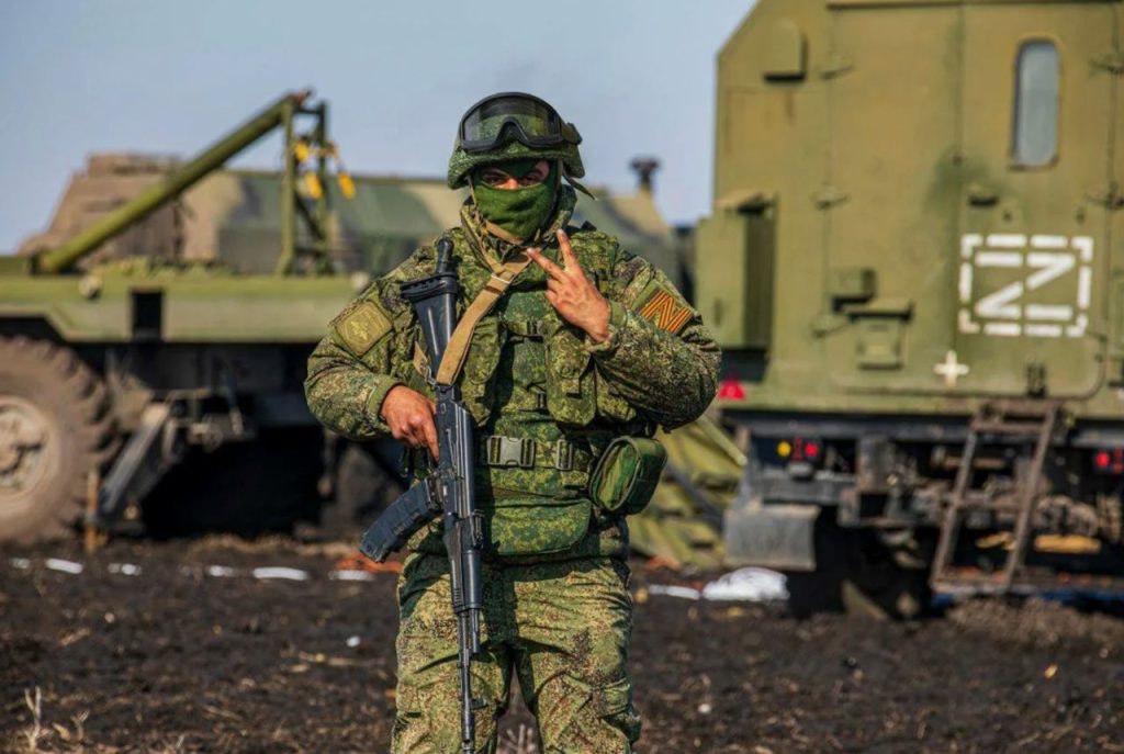 Η «σφαγή των μισθοφόρων»: Σχεδόν έξι χιλιάδες στρατευμένοι από το Κίεβο ξένοι μαχητές έχουν σκοτωθεί από τις ρωσικές δυνάμεις