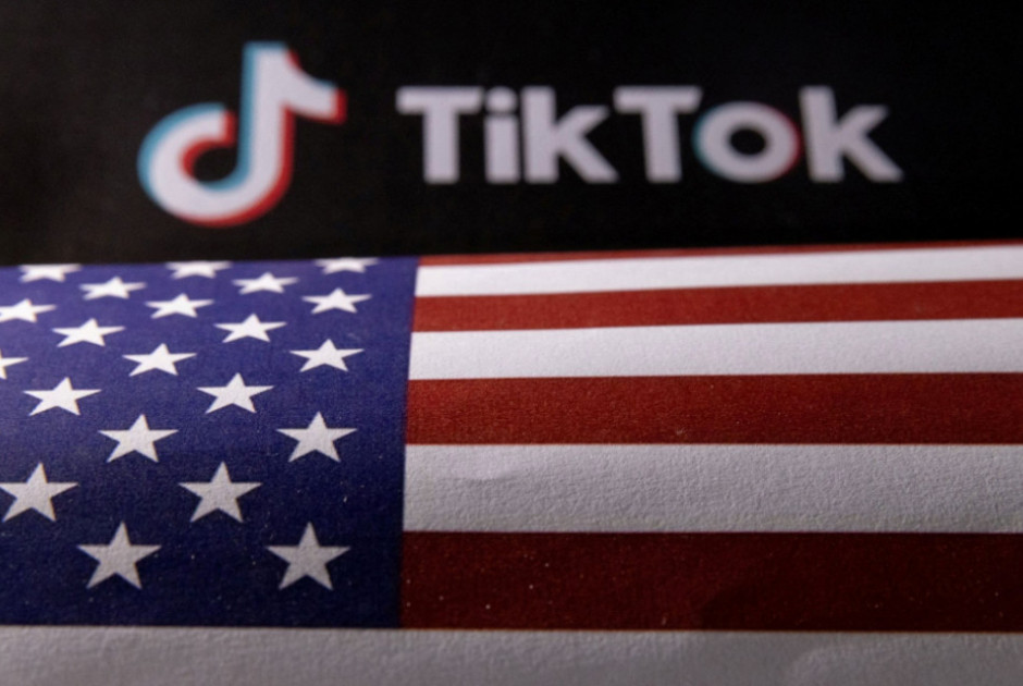 TikTok: Το επόμενο βήμα μετά την αμερικανική απαγόρευση – Πώς θα εφαρμοσθεί;