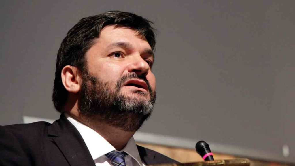 Πληροφορίες ότι δεν θα είναι υποψήφιος με τη ΝΔ στις ευρωεκλογές ο Φαήλος Κρανιδιώτης