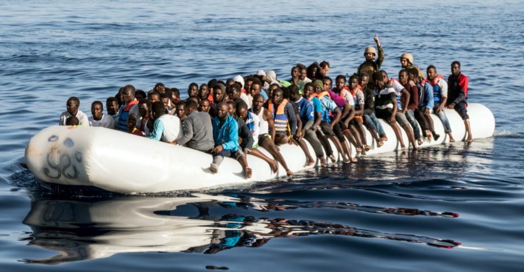 ΕΕ: Δίνει 7 δισ. ευρώ στην Αίγυπτο μήπως μειωθεί η είσοδος των παράνομων μεταναστών