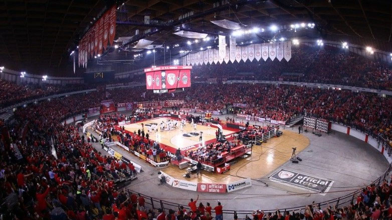 ΚΑΕ Ολυμπιακός για ντέρμπι με Παναθηναϊκό: «Προστατέψτε την ομάδα μην απαντάτε σε κάθε είδους προκλήσεις»