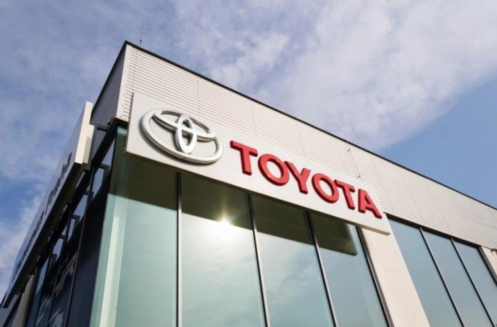 H Toyota προχωρά στην μεγαλύτερη αύξηση μισθών της 25ετίας