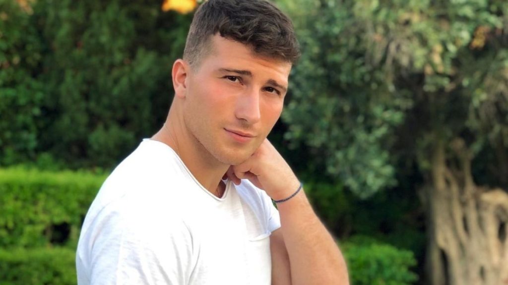 Γιάννης Ξανθόπουλος: Ταυτοποιήθηκε ο οδηγός που παραβίασε το STOP στο τροχαίο που ενεπλάκη