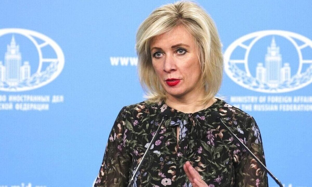 Μ.Ζαχάροβα: «Το ΝΑΤΟ θα εμπλέκει ολοένα και περισσότερο τη Σουηδία σε αντιρωσικές επιχειρήσεις»