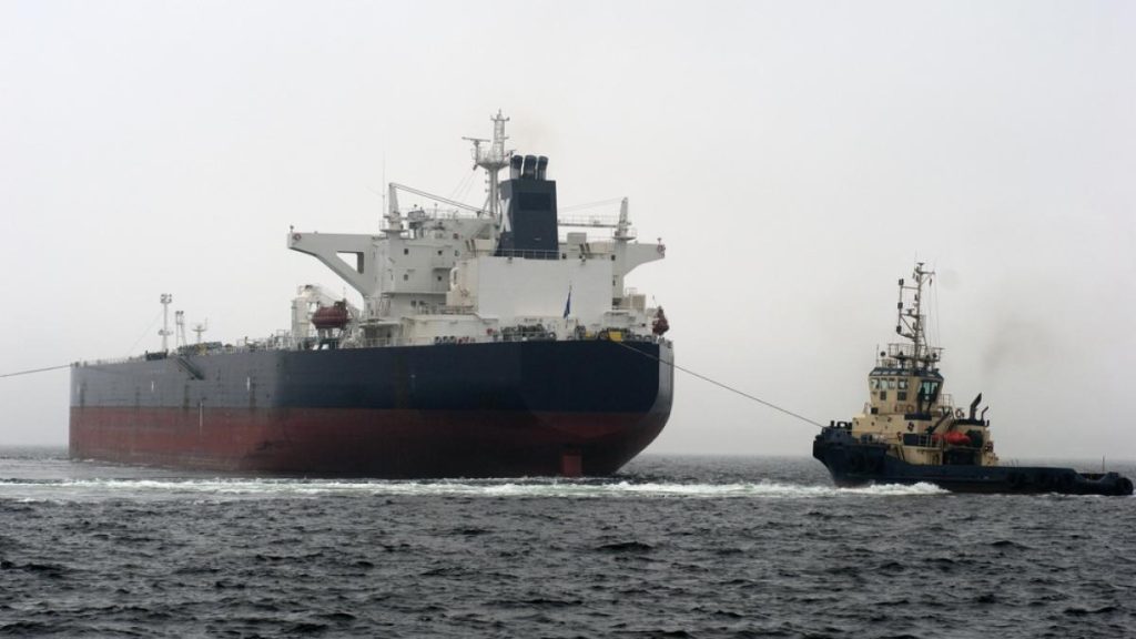 Χούθι: Ανακοίνωσαν ότι  η επιχείρηση στην Ερυθρά Θάλασσα επεκτείνεται