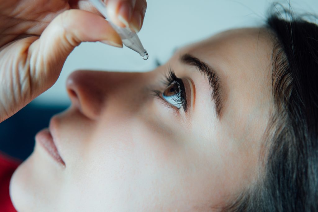 Σύνδρομο Sjögren: Τι είναι και ποια τα συμπτώματα που παρουσιάζει