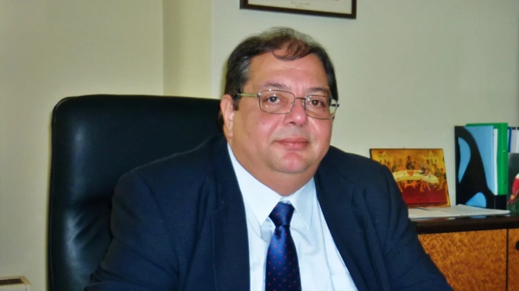 Άρτα: Νεκρός βρέθηκε ο κοσμήτορας του τμήματος Γεωπονίας του Πανεπιστημίου Ιωαννίνων