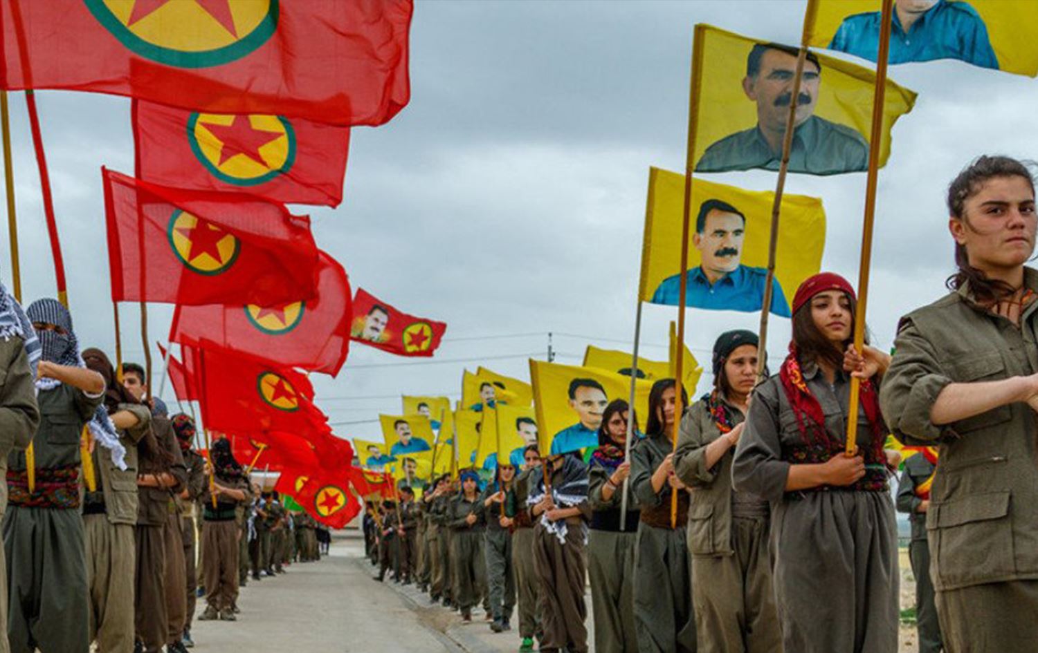 Τουρκία – Ιράκ: Συμφωνία κοινών επιχειρήσεων κατά του ΡΚΚ στο ιρακινό έδαφος
