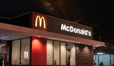 Κλείνουν το ένα μετά το άλλο τα καταστήματα των McDonald’s – Τι συμβαίνει