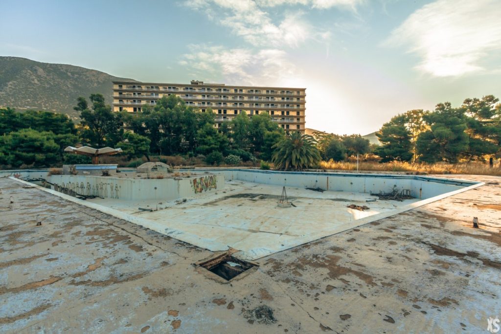 Το ξενοδοχείο στην Αργολίδα που «πολεμήθηκε» και χαρακτηρίστηκε και ως τόπος οργίων