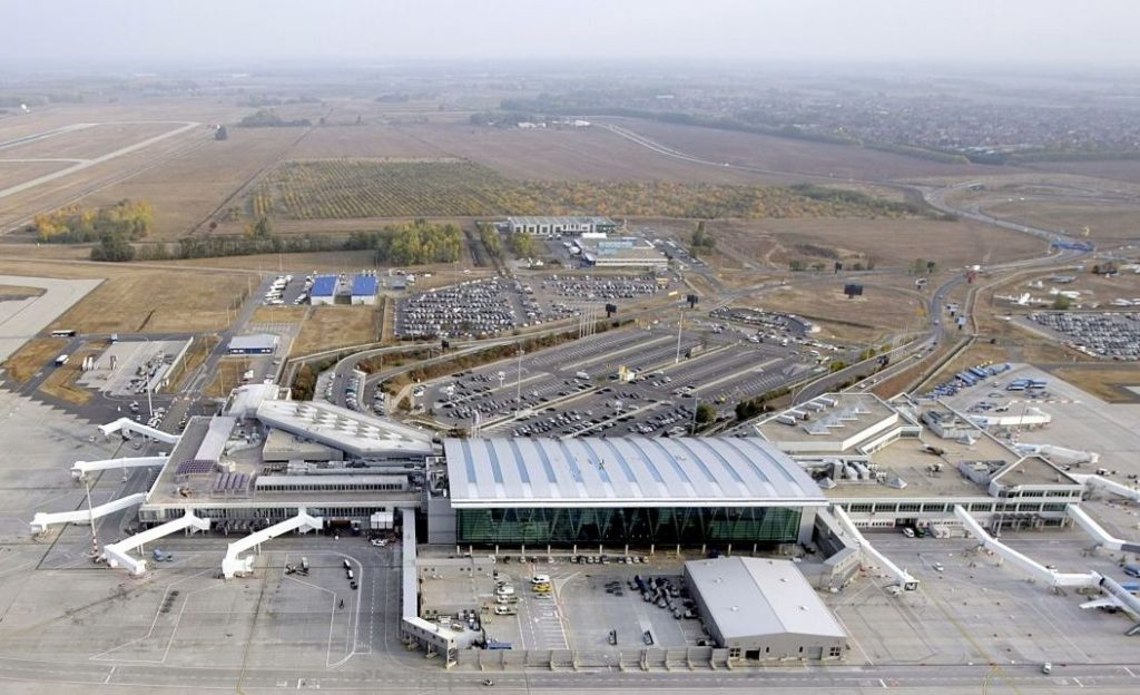 Αεροδρόμιο Θεσσαλονίκης: Επιβάτες δεν άκουσαν τις εντολές και συνελήφθησαν