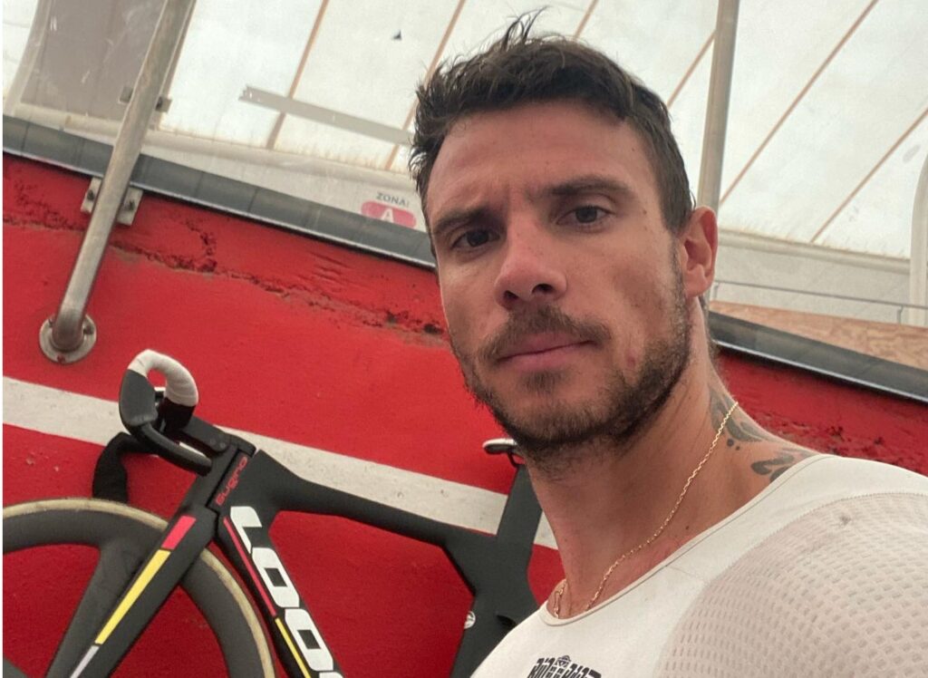 Ο Χ.Βολικάκης βρέθηκε θετικός σε απαγορευμένη ουσία οκτώ χρόνια μετά τους Ολυμπιακούς Αγώνες στο Ρίο Ντε Τζανέιρο