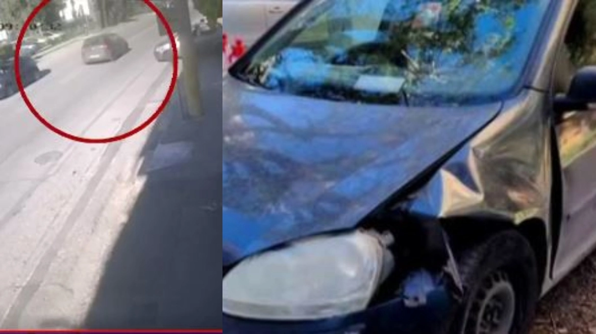 Ασπρόπυργος: Καταδίωξε την πρώην σύντροφό του και εμβόλισε το αυτοκίνητό της 7 φορές – «Λογομαχήσαμε κι άρχισε να με κυνηγάει» (upd) 