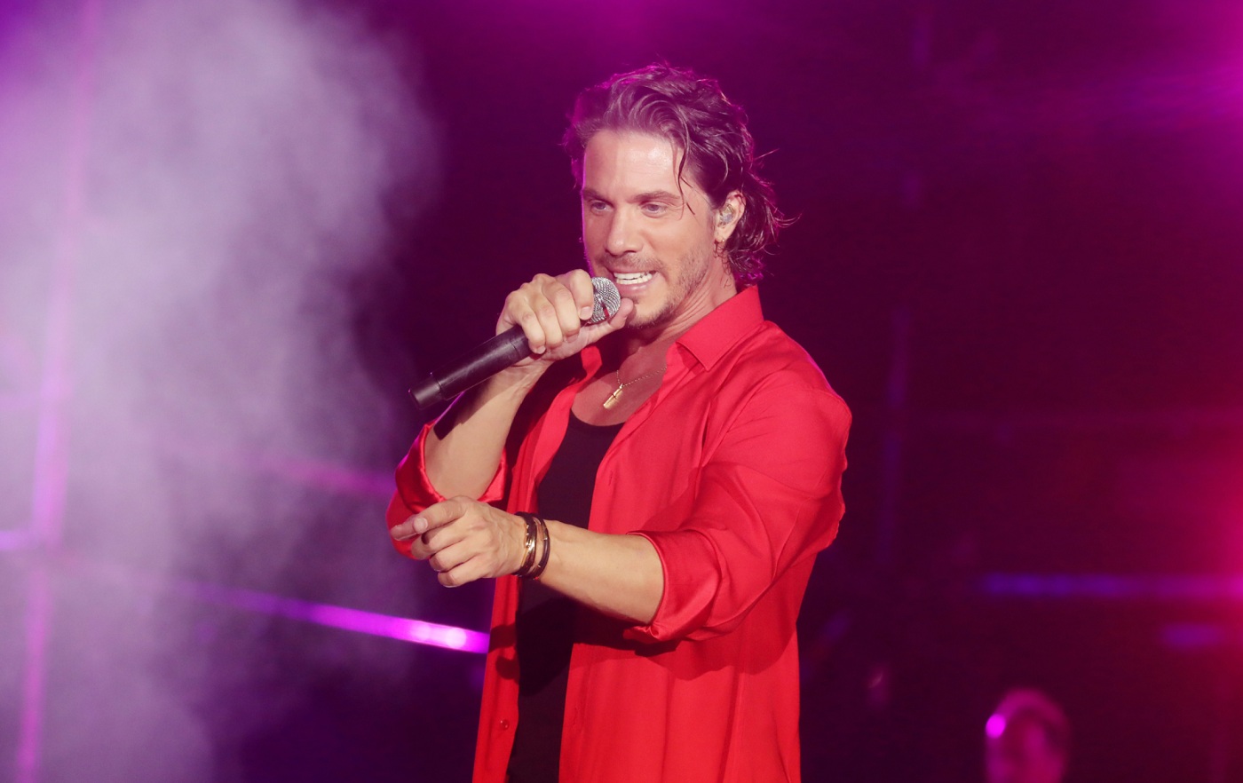 Ακυρώθηκαν οι εμφανίσεις του Ν.Οικονομόπουλου – Τι συνέβη