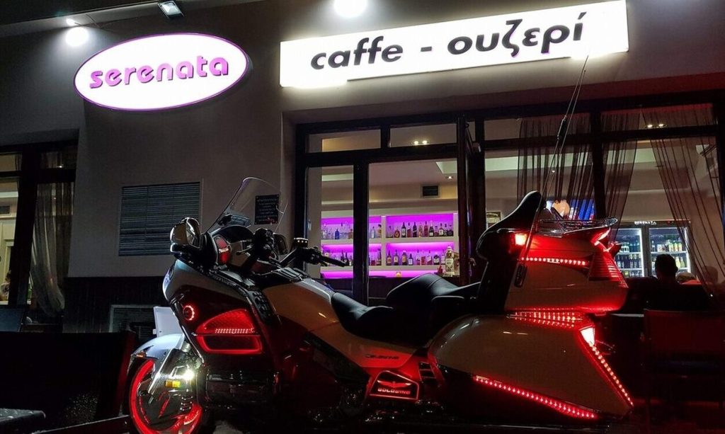 Θεσσαλονίκη: Προσωρινά κρατούμενος ο 55χρονος που μαχαίρωσε το μάγειρα για ένα κοντοσούβλι