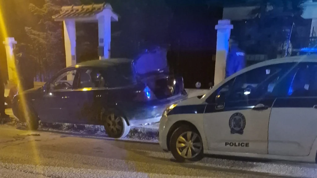 Θεσσαλονίκη: Κάθειρξη 22 ετών στον 63χρονο απόστρατο που κλειδώθηκε με τα παιδιά του σε ΙΧ και άνοιξε φιάλες υγραερίου