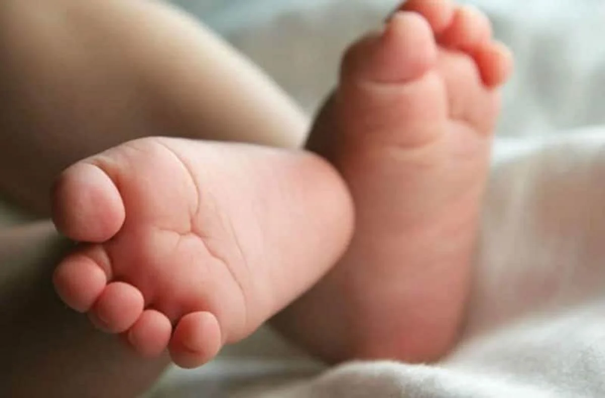 Αποσωληνώθηκε το 35 ημερών βρέφος από την Πάτρα 