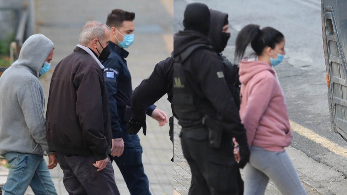 Υπόθεση 12χρονης στον Κολωνό: Συνεχίζεται σε υψηλούς τόνους η δίκη – «Μας στοχοποιούν» λένε οι συνήγοροι των κατηγορουμένων