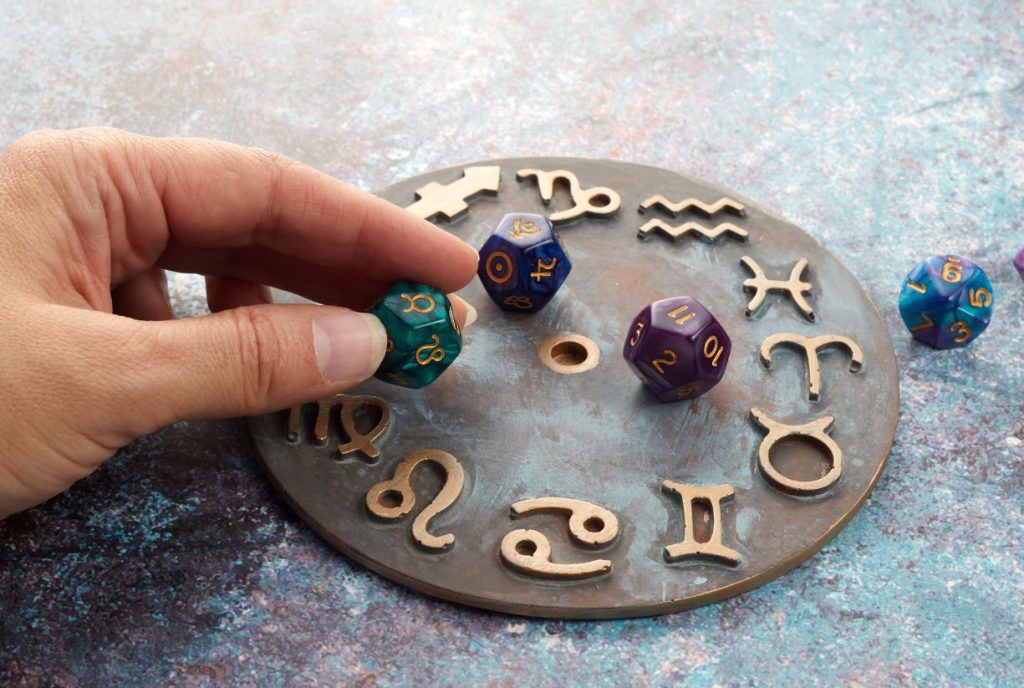 Αυτά είναι τα έξι πιο κυκλοθυμικά ζώδια – Ποιο κατέχει την «πρωτιά»;