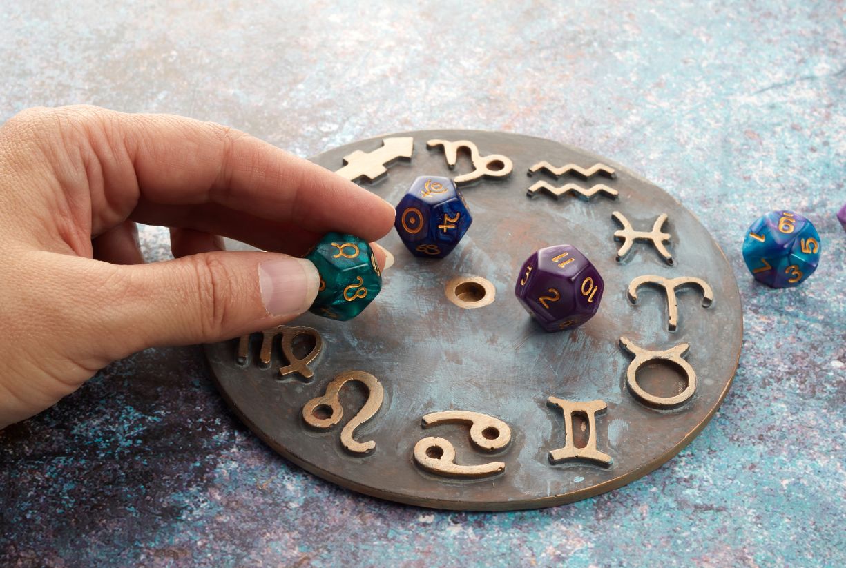 Αυτά είναι τα έξι πιο κυκλοθυμικά ζώδια – Ποιο κατέχει την «πρωτιά»;