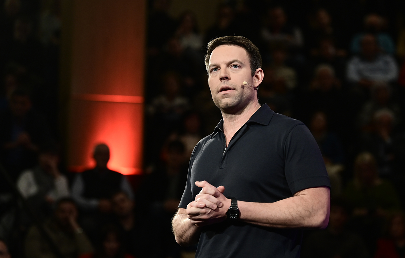 Σ.Κασσελάκης: «Ο Τσίπρας δεν θα με αμφισβητήσει μετά τις Ευρωεκλογές»