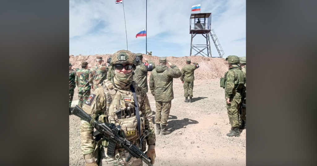 Η Ρωσία και η Συρία εγκατέστησαν νέες θέσεις για την παρακολούθηση των ισραηλινών δυνάμεων στα κατεχόμενα Υψίπεδα του Γκολάν