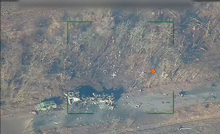 Η Ουκρανία επιβεβαίωσε τον θάνατο εννέα  χειριστών του αμερικανικού συστήματος Patriot PAC-2 από ρωσικό πλήγμα