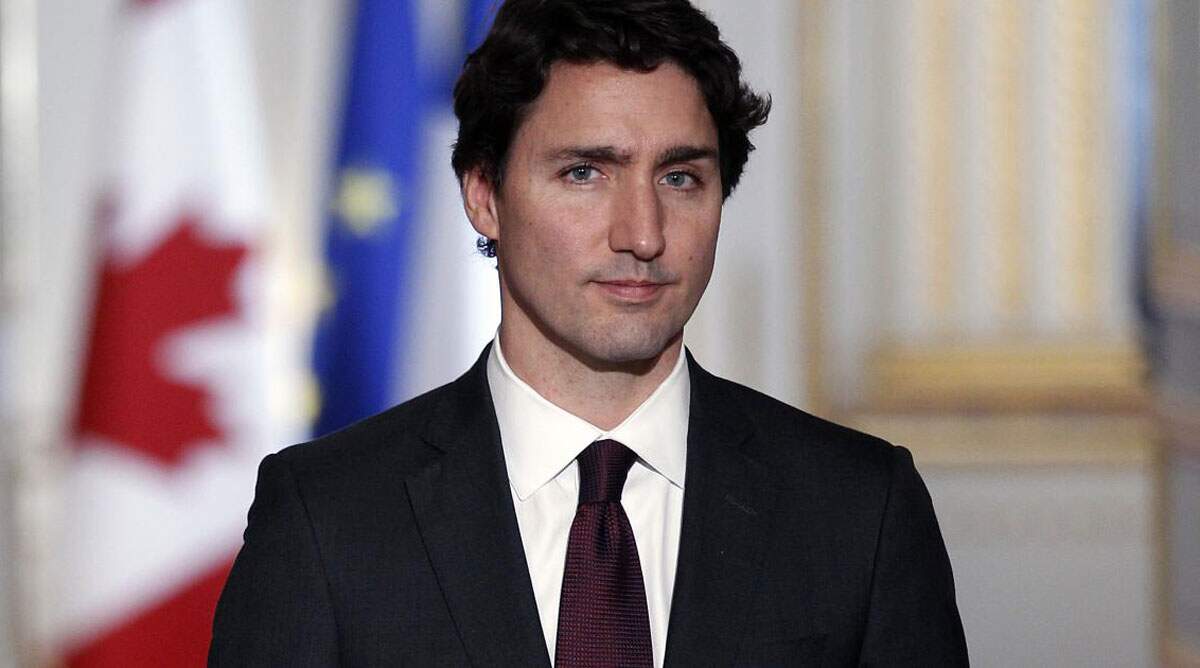 Τ.Τριντό: «Κάθε μέρα σκέφτομαι να παραιτηθώ – Η δουλειά με τρελαίνει»