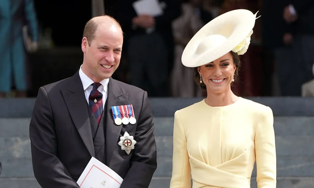 Βρετανία: Φήμες περί απιστίας για τον Πρίγκιπα Ουίλιαμ – Ποια είναι η λαίδη που «αναστάτωσε» το παλάτι