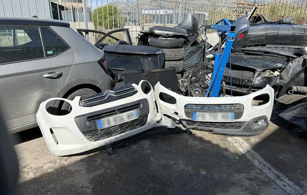 Τι ισχυρίζεται ο ηθοποιός που φέρεται να εμπλέκεται στην σπείρα κλοπής αυτοκινήτων