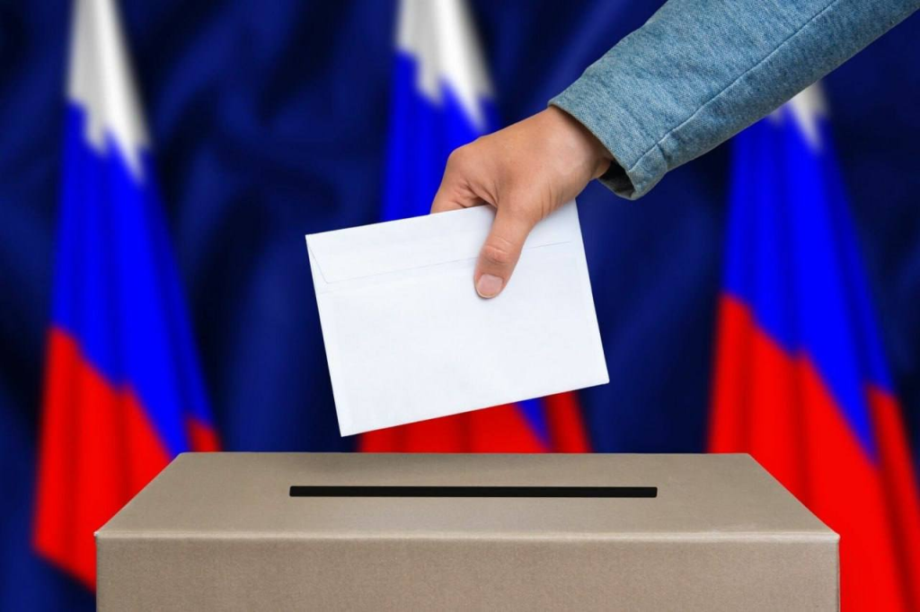 Προεδρικές εκλογές στη Ρωσία: Ξεπέρασε το 55% η προσέλευση των πολιτών στις κάλπες – Πότε τα πρώτα αποτελέσματα