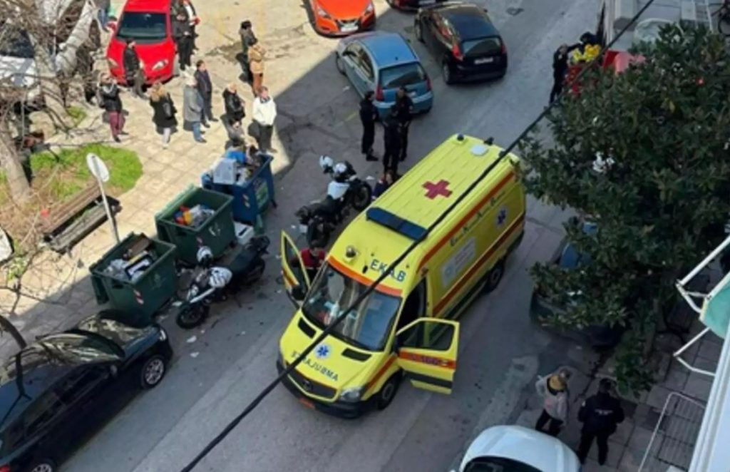 Η ανακοίνωση της ΠΑΕ ΠΑΟΚ για θάνατο του 15χρονου στην Αλεξανδρούπολη – «Καλό ταξίδι Γιάννη»