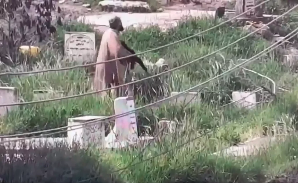 Δυτική Όχθη: Ιμάμης πυροβολήθηκε και σκοτώθηκε αφότου άνοιξε πυρ προς εβραϊκό οικισμό – Δείτε βίντεο (upd)